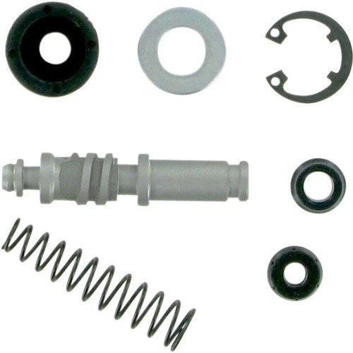 Moose Brake Master Cylinder Repair Kit Front Kawasaki 100/125/250/450/500 141758