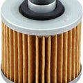 Emgo Oil Filter #10-79100 for Yamaha
