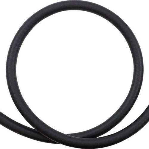 DS Reinforced Synthetic Rubber Fuel & Oil Line 5/16" x 3'