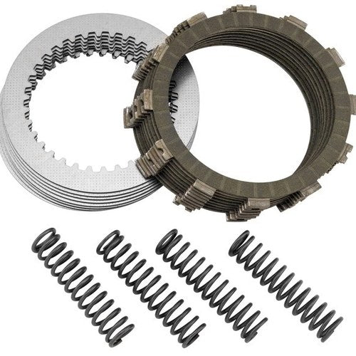 Ebc Srk Clutch Kit #SRK38 for Kawasaki Ninja ZX-6R/ZZR600/ZR750K Z750S