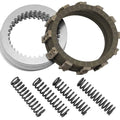 Ebc Srk Clutch Kit #SRK38 for Kawasaki Ninja ZX-6R/ZZR600/ZR750K Z750S