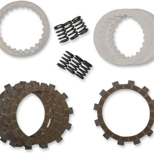 Barnett Dirt Digger K-Series Clutch Kit #303-48-10001 KTM 65 SX/60 SX