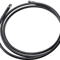 DS Universal Vinyl Brake Line with AN-3 Fittings 74"