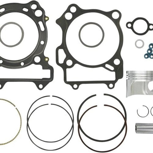 Wiseco Piston Kit 90.00mm for Suzuki/Kawasaki DR-Z400/DR-Z400S/DR-Z400SM/KLX400R