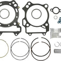 Wiseco Piston Kit 90.00mm for Suzuki/Kawasaki DR-Z400/DR-Z400S/DR-Z400SM/KLX400R