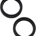 PU Fork Seals #139754 for Honda CBR900RR/GL1500C Valkyrie