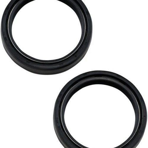 PU Fork Seals #139754 for Honda CBR900RR/GL1500C Valkyrie