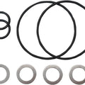 Moose Oil Filter Hardware Kit Yamaha YZ450F/YZ250F 4-Stroke/WR250F/WR450F