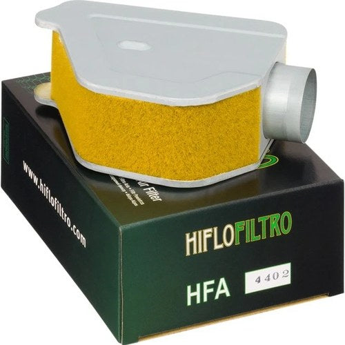 Hiflo Air Filter #HFA4402 Yamaha XS400 Maxim/XS400S Special