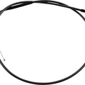 Magnum Black Pearl Clutch Cable 61-5/8" #42296 Victory