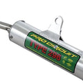 Pro Circuit Type 296 Silencer #1361985 KTM/Husqvarna 85 SX 17/14/TC 85 19/16