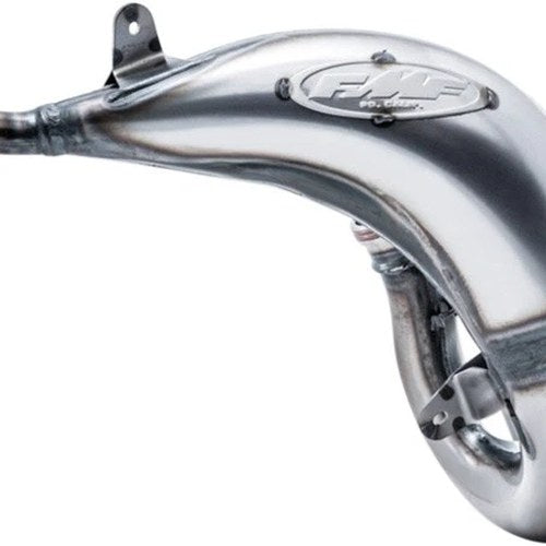 Fmf Factory Fatty Rev Pipe #022064 for Kawasaki KX85/KX100 2014-2018