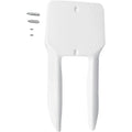 UFO Number Plate Front White for Suzuki RM80 1986-1999 for Suzuki RM80