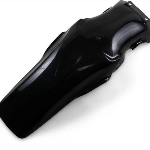 UFO Fender Rear Black HO02624001 for Honda CR500R/CR125R/CR250R 2-Stroke