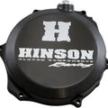 Hinson Billetproof Clutch Cover #C330 fits Suzuki RM-Z450/RMX450Z