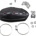 Akrapovic Carbon Fiber Heat Shield #P-HSK10SO4 fits Kawasaki Ninja 1000SX 2020