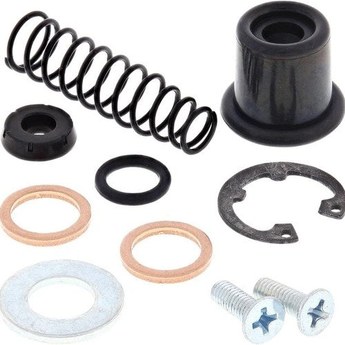 Moose Brake Master Cylinder Repair Kit fits Yamaha YZ490/YZ250 2-Stroke/YZ125