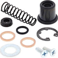 Moose Brake Master Cylinder Repair Kit fits Yamaha YZ490/YZ250 2-Stroke/YZ125
