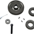 S&S Cam Gear Drive Kit #33-4275 Harley Davidson