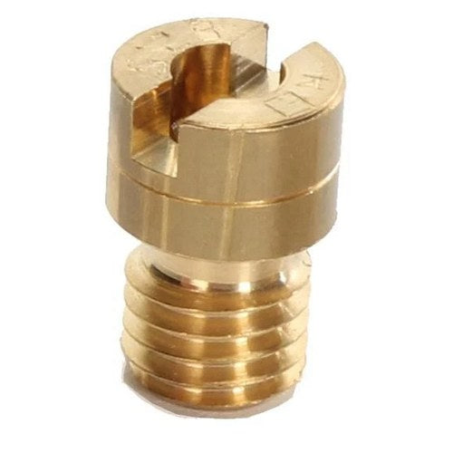 Mikuni Super BN Series Small Round Main Jet N102.221-122.5 4-Pack