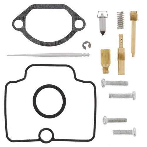 All Balls Carburetor Rebuild Kit Kawasaki KX100 2014-2019 for Kawasaki KX100
