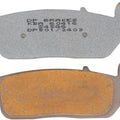 DP Standard Brake Pads #DP501 Triumph