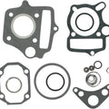 Moose Top End Gasket Kit #95929 for Honda CRF50F/XR50R