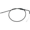 Motion Pro Blackout Push Idle Cable +6" #06-2397 Harley Davidson Sportster