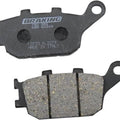 Braking SM1 Brake Pads #742SM1 for Suzuki/Honda/Yamaha/Triumph/Kawasaki