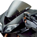 Zero Gravity SR Series Windscreen Smoke for Kawasaki Ninja ZX-6R/Ninja ZX-10R