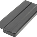 DS Battery Top Cover Black Harley Davidson