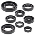Moose Engine Oil Seal Kit for Honda CR80R/CR80RB Expert/CR85R/CR85RB Expert