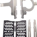 Axp Xtrem Radiator Braces #AX1584 Beta