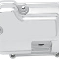 Drag Specialties Transmission Top Cover Chrome Harley Davidson