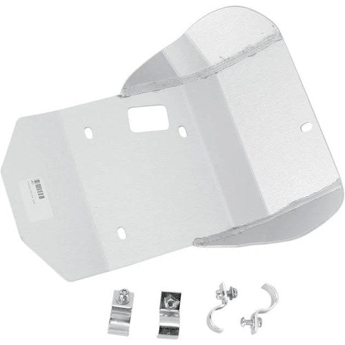 Moose Skid Plate Aluminum Fits Honda CRF230L 2008-2012