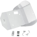 Moose Skid Plate Aluminum Fits Honda CRF230L 2008-2012