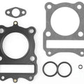 Cometic Top End Gasket Kit 59mm fits Kawasaki/Suzuki DR-Z125/KLX125 2003-2005