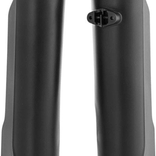 Acerbis Lower Fork Guards Black #2686000001 Husqvarna/KTM TC 85/85 SX 17/14