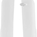 Acerbis Lower Fork Guards White #2686000002 Husqvarna/KTM TC 85/85 SX 17/14