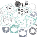 Wrench Rabbit Complete Engine Rebuild Kit #WR00032 KTM 200 Exc 1998-1999