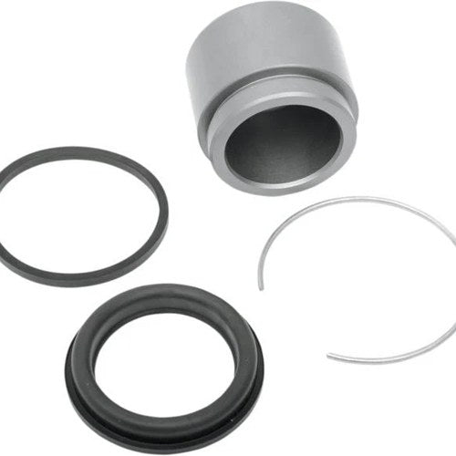 DS Brake Caliper Piston and Seal Kit Rear Harley Davidson 138633
