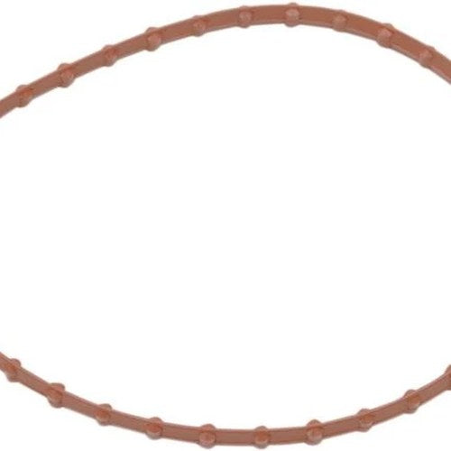 DS Fuel Pump Door Seal Gasket Harley Davidson 141884