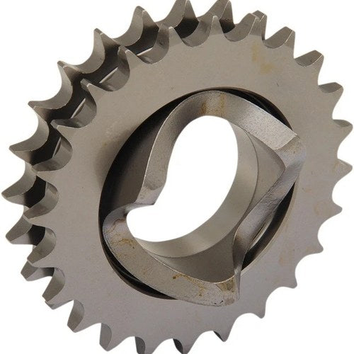 DS Compensating Sprocket 24T Harley Davidson #138936