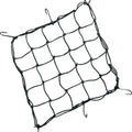 DS Cargo Net With Metal Hooks 15" x 15"