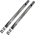 LA Choppers Fork Lowering Kit #LA-7502-49 Harley Davidson Dyna