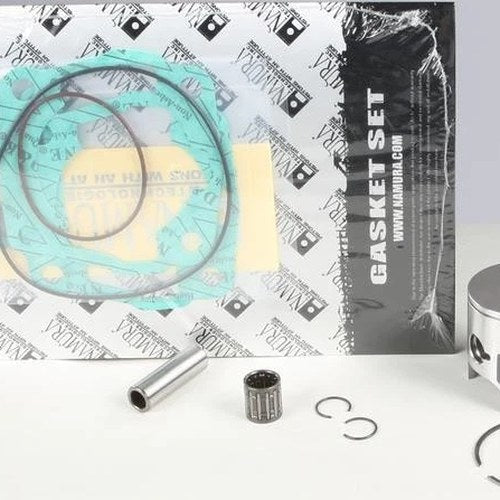 Namura Top End Repair Kit 44.98mm Size C #NX-70002-6CK KTM 65 SX/65 XC