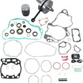 Wiseco Complete Engine Rebuild Kit for Suzuki RM250 2003-2004