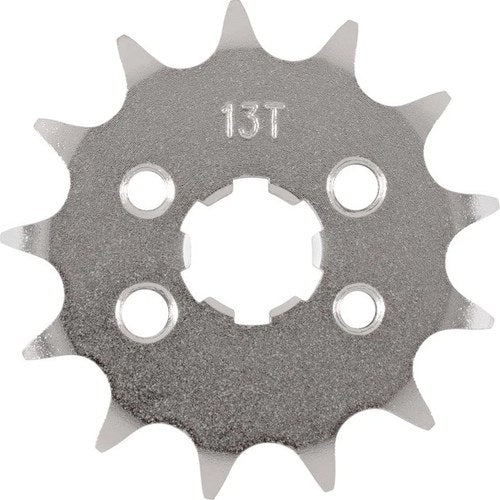 Moose 428 Front Sprocket 13T for Honda Crf 125 2014-2021