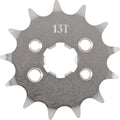 Moose 428 Front Sprocket 13T for Honda Crf 125 2014-2021