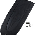 DS Fender Skin/Bib Flame Harley Davidson 143255